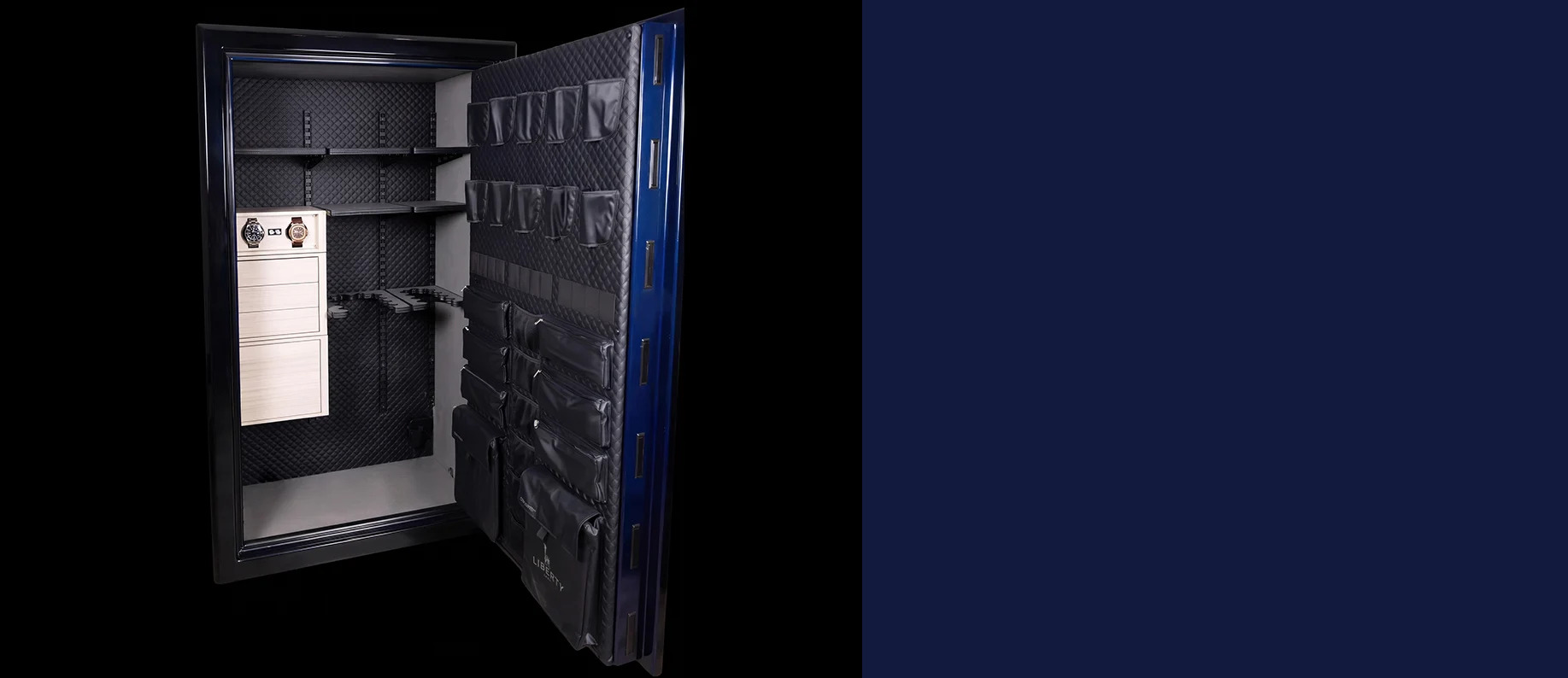 Pro Flex® Configurable Storage in South Louisiana