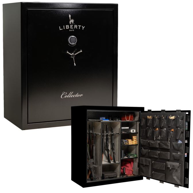 Liberty Safe Collector
