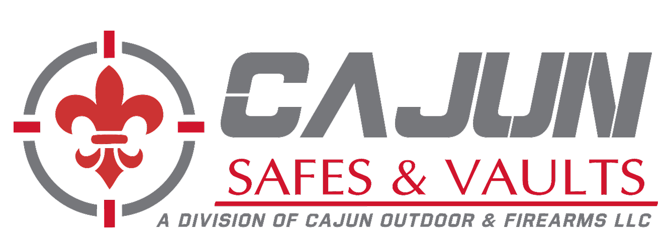 Cajun Safes Logo